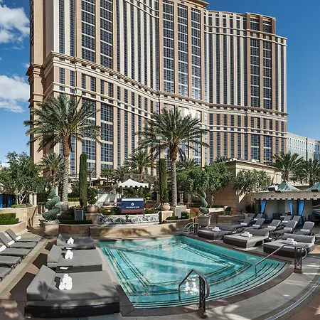 The Palazzo At The Venetian-2