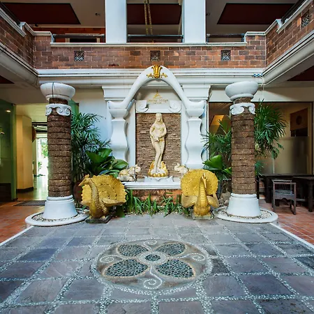 Raming Lodge Hotel-3