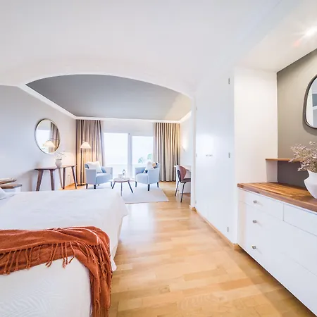 Oceano Health Spa Hotel-2