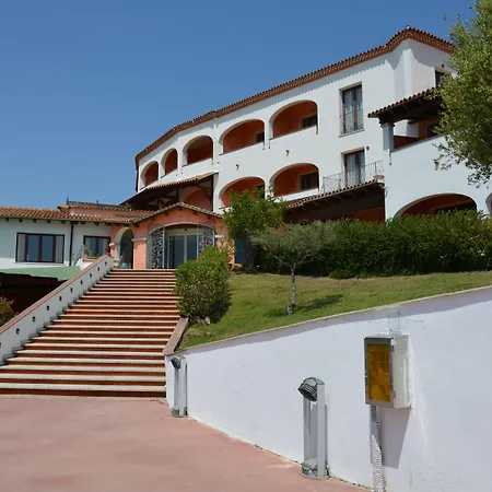 Hotel Dp Olbia - Sardinia-2