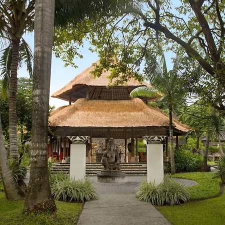 Segara Village Hotel-3