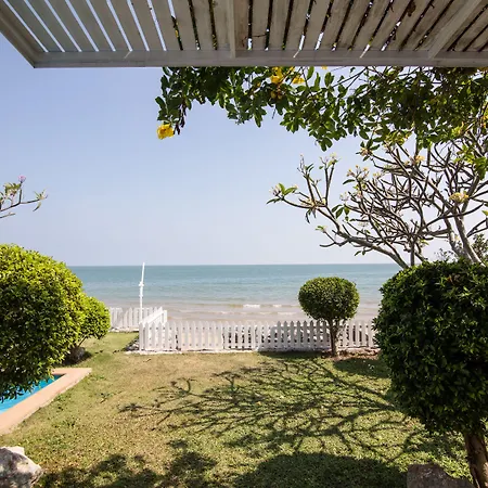 Aleenta Hua Hin - Pranburi-3