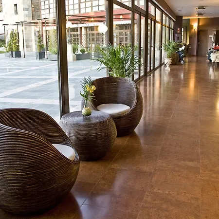 Hotel Spa Villa Nazules-2