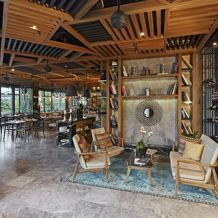 Gezi Hotel Bosphorus, Istanbul, A Member Of Design Hotels-3
