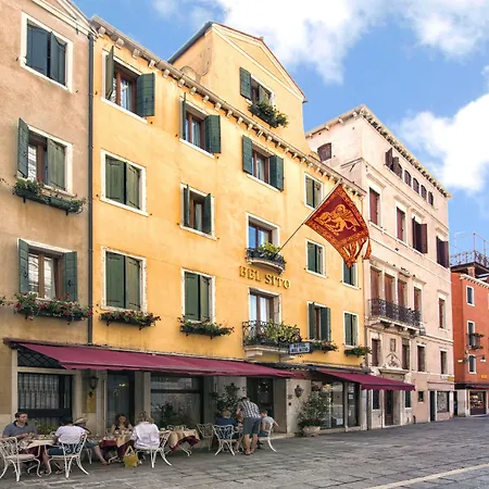 Hotel Bel Sito E Berlino-3