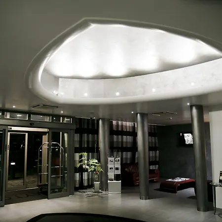 Daytona Business Hotel-3