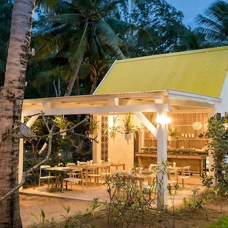Tropical Attitude (Adults Only)-2