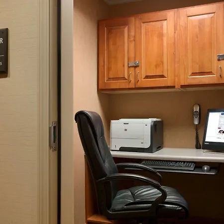 Hampton Inn Canon City-2