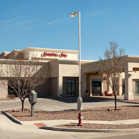 Hampton Inn Canon City-3