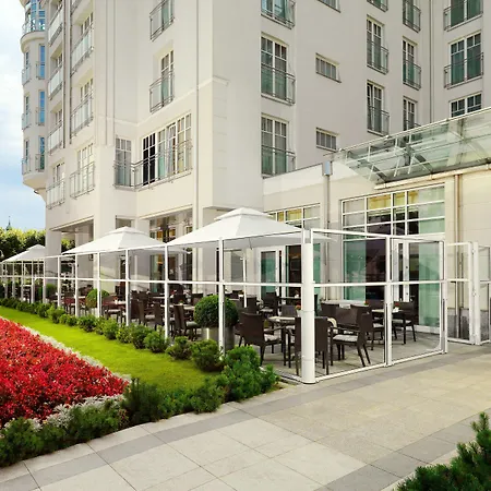 Sheraton Sopot Hotel-2
