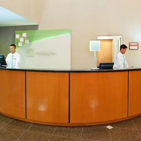 Holiday Inn & Suites Oakland - Airport By Ihg-2