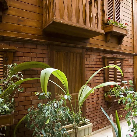 Glk Premier Regency Suites & Spa-2