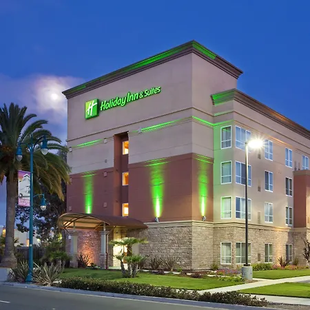 Holiday Inn & Suites Oakland - Airport By Ihg-3