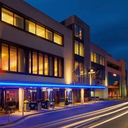 Sheraton Athlone Hotel-2