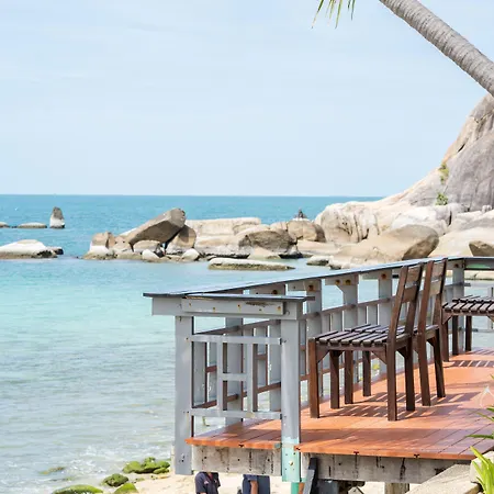 Rummana Boutique Resort - Sha Plus-3