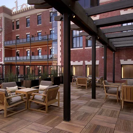 The Fairmont Heritage Place Ghirardelli Square-2