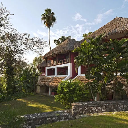 Camino Real Tikal‎-2
