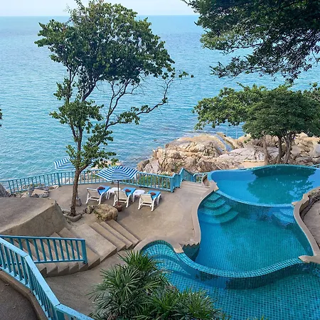 Baan Hin Sai Resort & Spa-2