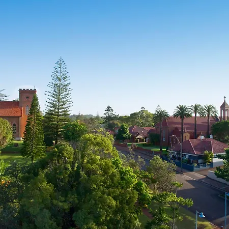 Mercure Centro Port Macquarie-3