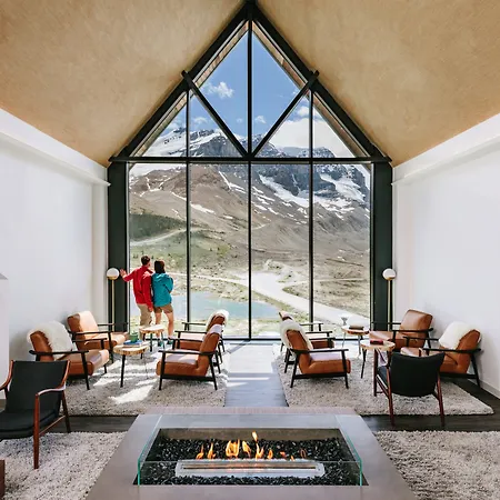 Glacier View Lodge-2