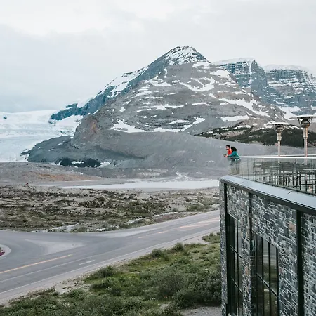 Glacier View Lodge-2
