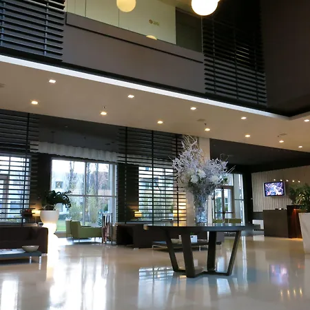 Best Western Plus Hotel Le Favaglie-2