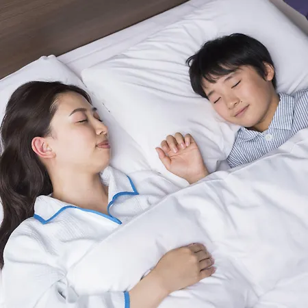 Comfort Hotel Yamagata-2