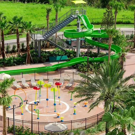 Hilton Grand Vacations Club Las Palmeras Orlando-3