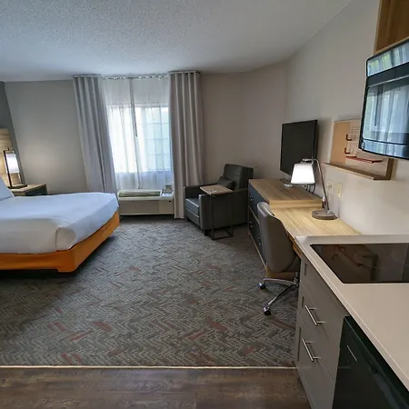 Candlewood Suites Wilson By Ihg-2