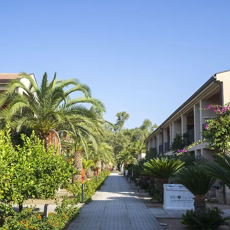 Voi Baia Di Tindari Resort-3