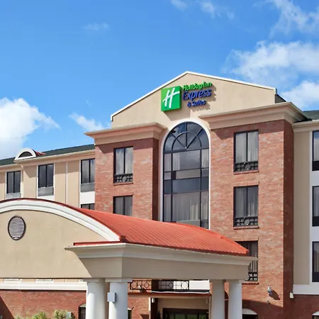 Holiday Inn Express Hotel & Suites Lavonia By Ihg-2
