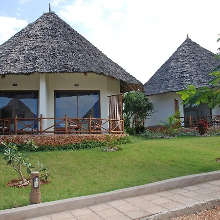 Sultan Sands Island Resort & Spa-3