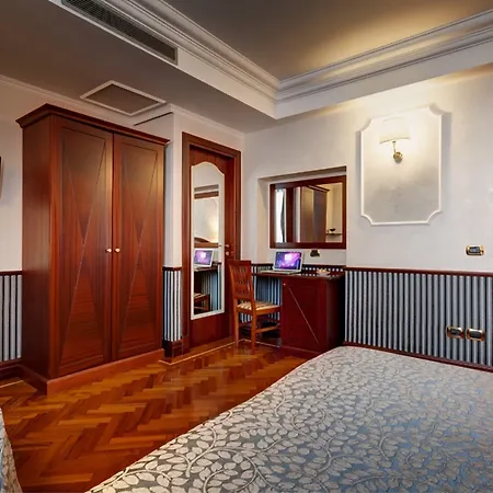 Hotel Best Roma-2