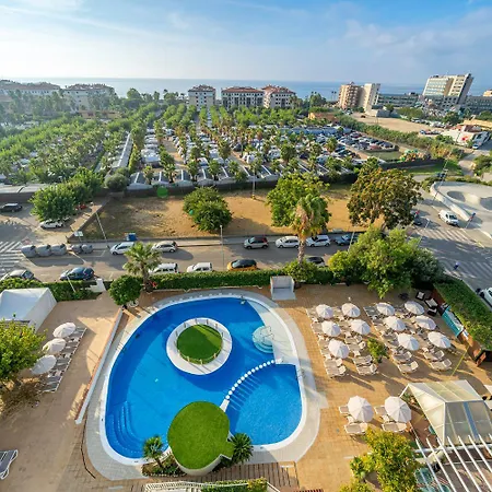 Bamblue Boutique Apartments-3