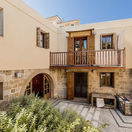 Avalon Boutique Hotel Rhodes-3