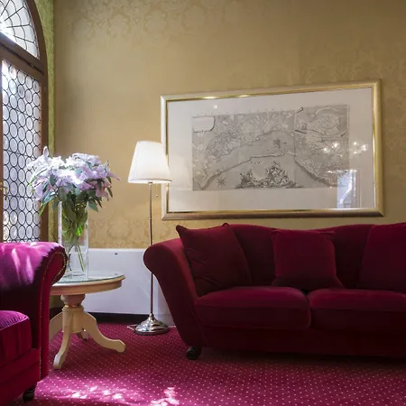 Hotel Becher-2
