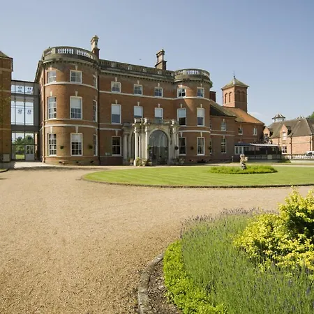 Oakley Hall Hotel-3