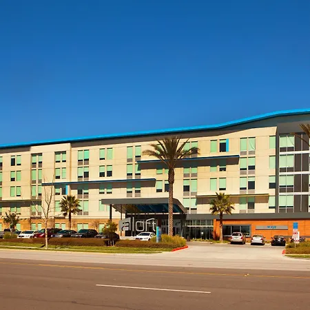 Aloft By Marriott Ontario-Rancho Cucamonga-3