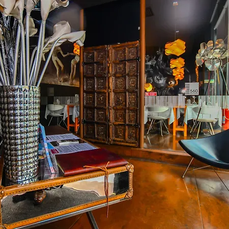 Funchal Design Hotel-3