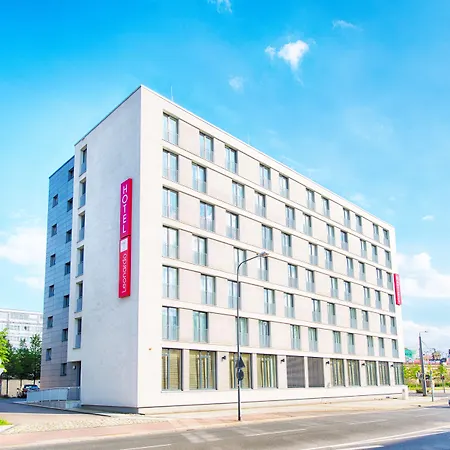 Leonardo Hotel Dresden Altstadt-2