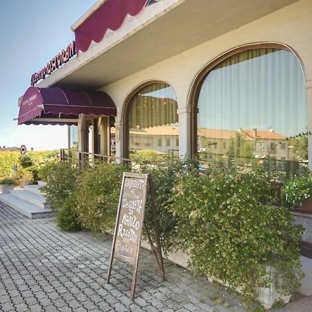 Park Hotel Ristorante Ca' Bianca-3