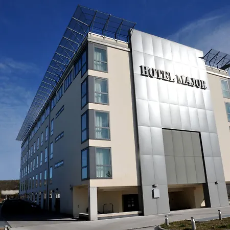 Hotel Major-2
