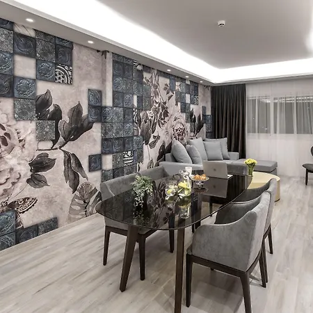 Almond Business Hotel-2