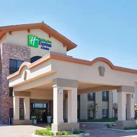 Holiday Inn Express Hotel & Suites Atascadero By Ihg-3