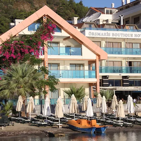 Oersmaris Boutique Hotel-3