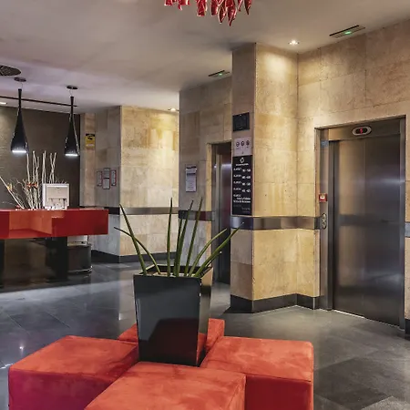 Hotel Talavera-3
