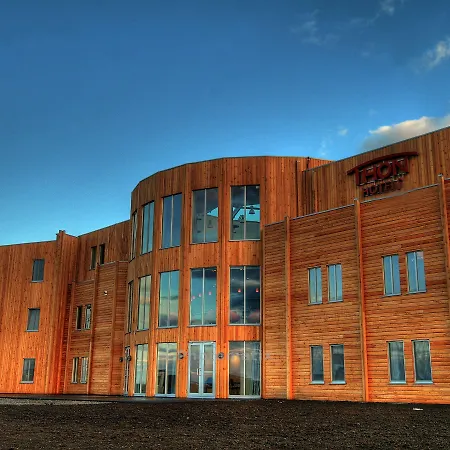 Thon Hotel Kautokeino-3