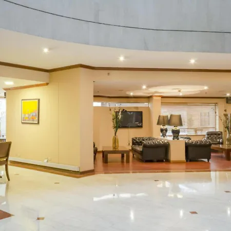 Hotel Bogotá Regency Usaquén-3