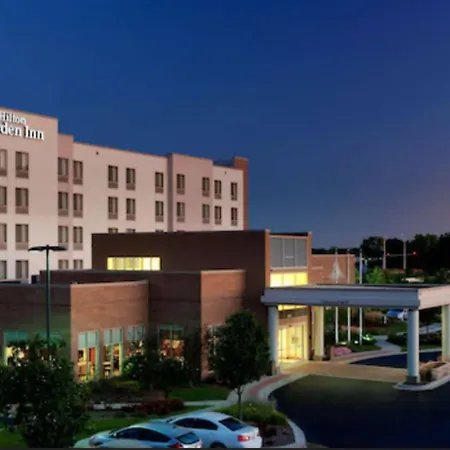Hilton Garden Inn Lake Forest Mettawa-3