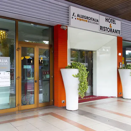 4 Viale Masini Hotel-2